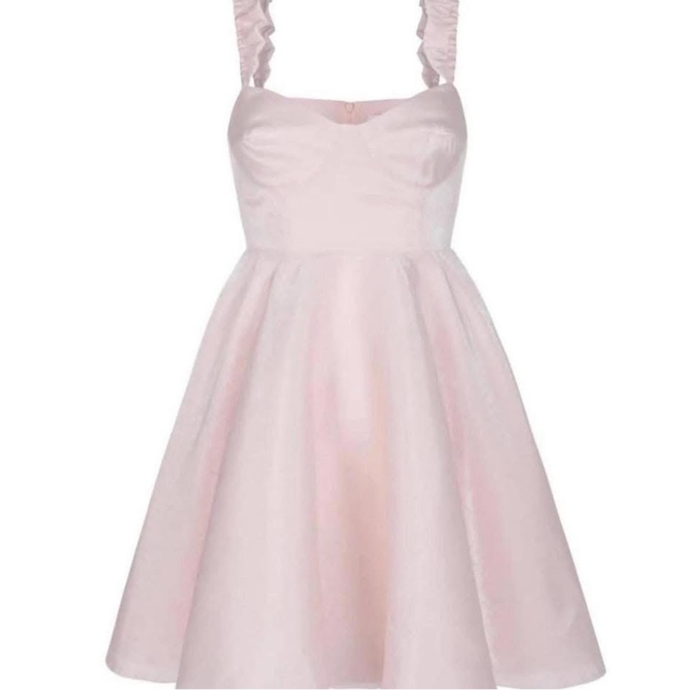 Selkie sunny dress size small